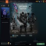 🏅 MMR 75 | 🕒 200 hours | 🛡 11414