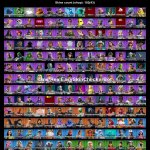 🎨 180 skins | 🌟 Fortnite account