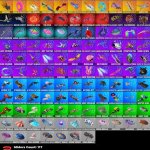 🎨 123 skins | 🌟 Fortnite account