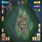 🏰 Clash of Clans account | Town Hall 12 | 40% completion