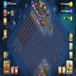 🏰 Clash of Clans акаунт | Ратуша 17 рівень | Рівень 86