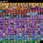 🎨 255 skins | 🌟 Fortnite account