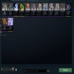 🏅 MMR 1 | 🕒 148 hours | 🛡 11900