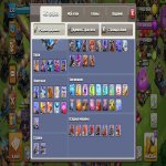 🏰 Clash of Clans акаунт | Ратуша 18 | 232 рівень