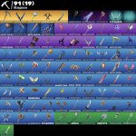 🎨 71 скін | 🌟 Fortnite акаунт