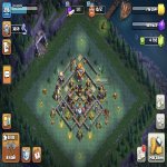 🏰 Clash of Clans акаунт | Ратуша 16 рівня | Рівень 215