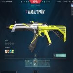 🎯 Valorant account | Ascendant 1 | EU | 28 agents