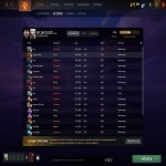 🏅 MMR 5558 | 🕒 3127 hours | 🛡 11321