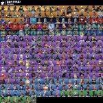 🎨 263 скінів | 🌟 Fortnite акаунт