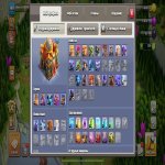 🏰 Clash of Clans акаунт | Ратуша 16 рівень | 149 рівень