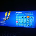 🎨 100 скінів | 🌟 Fortnite акаунт