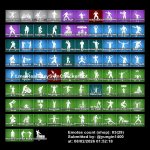 🎨 120 skins | 🌟 Fortnite account