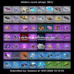 🎨 58 скінів | 🌟 Fortnite акаунт