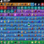 🎨 77 скінів | 🌟 Fortnite акаунт