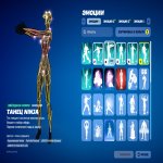 🎨 63 скінів | 🌟 Fortnite акаунт