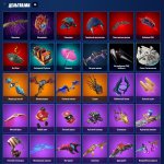 🎨 97 скінів | 🌟 Fortnite акаунт