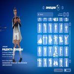 🎨 63 скінів | 🌟 Fortnite акаунт