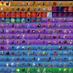 🎨 170 скинов | 🌟 Fortnite аккаунт