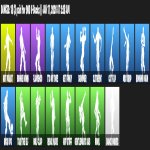 🎨 14 скинов | 🌟 Fortnite аккаунт