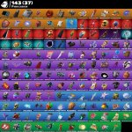 🎨 136 skins | 🌟 Fortnite account