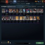 🏅 MMR 10442 | 🕒 178 hours | 🛡 10915