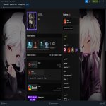 🏅 MMR 2000 | 🕒 3000 годин | 🛡 1200