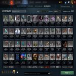 🏅 MMR 8140 | 🕒 400 hours | 🛡 12000