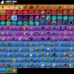 🎨 110 скінів | 🌟 Fortnite акаунт