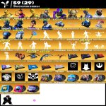 🎨 153 скина | 🌟 Fortnite аккаунт