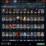 🏅 MMR  | 🕒 1315 годин | 🛡 10327