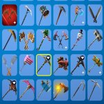 🎨 26 скінів | 🌟 Fortnite акаунт