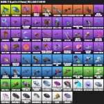🎨 50 skins | 🌟 Fortnite account