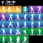 🎨 26 skins | 🌟 Fortnite account