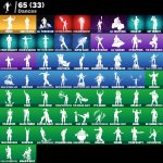 🎨 66 skins | 🌟 Fortnite account