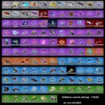 🎨 176 skins | 🌟 Fortnite account