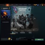 🏅 MMR 690 | 🕒 200 часов | 🛡 12000