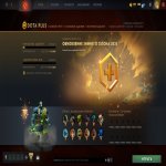 🏅 MMR 8132 | 🕒 582 годин | 🛡 12000