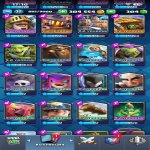 🏰 Clash of Clans акаунт | Ратуша 11 рівень | Рівень не вказано