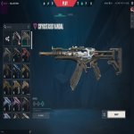 🎯 Valorant акаунт | Бронза 3 | EU | 13 агентів