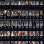 🏅 MMR 4000 | 🕒 2300 годин | 🛡 4500