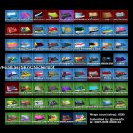 🎨 47 скінів | 🌟 Fortnite акаунт