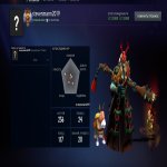 🏅 MMR 7863 | 🕒 167 hours | 🛡 12000