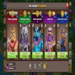 🏰 Clash of Clans акаунт | Ратуша 15 рівня | Рівень 183