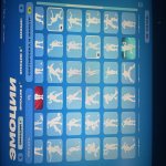 🎨 89 skins | 🌟 Fortnite account