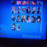 🎨 72 скінів | 🌟 Fortnite акаунт