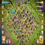 🏰 Clash of Clans акаунт | Ратуша 16 ратуша | Рівень 0