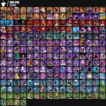 🎨 228 скінів | 🌟 Fortnite акаунт