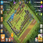 🏰 Clash of Clans акаунт | Ратуша 13 рівня | 160 рівень