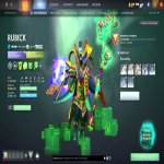 🏅 MMR 2582 | 🕒 3676 годин | 🛡 12000