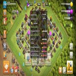 🏰 Clash of Clans акаунт | 11 ратуша | Рівень 129